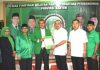 Zaki Direkomendasi PPP