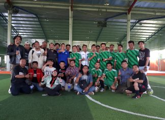 Kejar Target Pelanggan, PDAM Door to Door