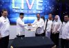 Karawang dan Bekasi Adopsi Aplikasi Smart City Milik Pemkot