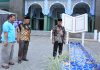 Sachrudin Pastikan Kesiapan Festival Al Azhom