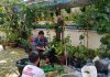 Kampung Kita Jadi Prioritas Kecamatan Jatiuwung