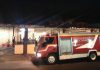 Rumah Makan SS Nyaris Dilalap Api