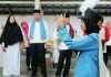 Pawai Taaruf Tandai Pembukaan MTQ di Jatiuwung
