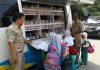 DPAD Kota Tangerang Fokus Tingkatkan Budaya Literasi