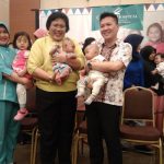 Rayakan HUT ke-8, Ciputra Hospital Gelar Baksos Operasi Bibir Sumbing Gratis