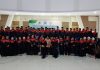 Arief Minta Dewan Hakim Turut Lakukan Pembinaan LPTQ Tingkat Kelurahan