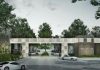Imajihaus, Rumah Berlantai 4 di BSD City Seharga 1,4 Miliar