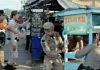 Sebanyak 76 PKL Membandel Terjaring Operasi di Tangsel