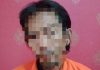 Tak Kuasa Menahan Birahi, Pria Cabul Ini Diciduk Polisi