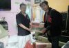 Kotret Salurkan Bantuan untuk Korban Banjir di Batuceper