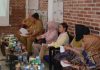 Iriana Joko Widodo Diagendakan Kunjungi Pakuhaji