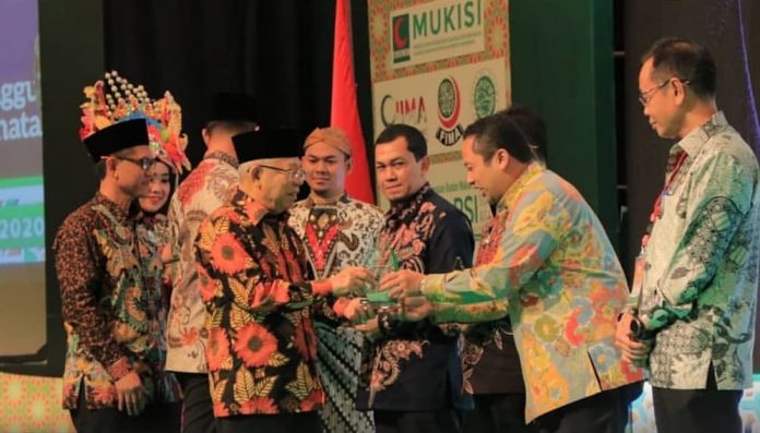 Pelopor rumah sakit syariah