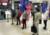 AP II Terapkan Social Distancing Bagi Penumpang Pesawat