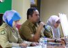 Antisipasi Corona, RS Diminta Siapkan Ruang Isolasi Khusus
