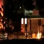 Video Seorang Warga Terbakar Hidup-Hidup di Tangerang Dibenarkan Polisi