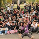 Pemuda Milenial Dukung Bupati Tangerang Terapkan PSBB