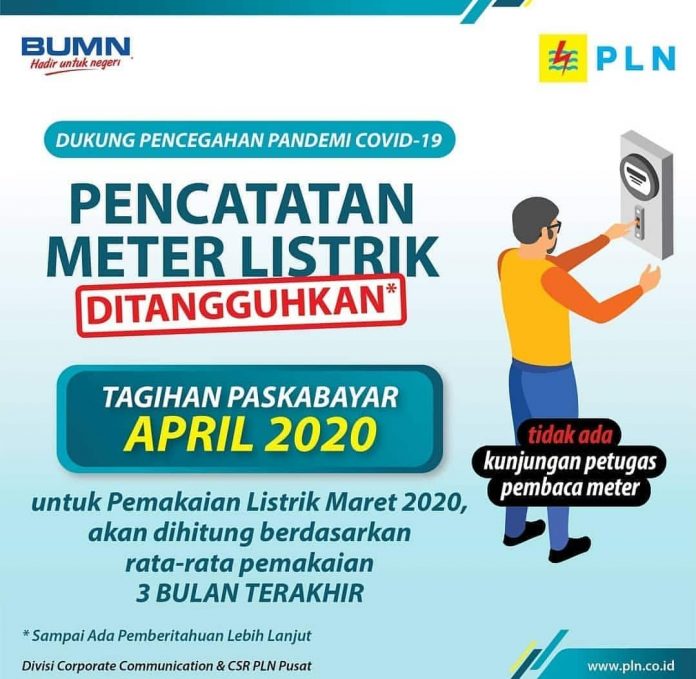 listrik