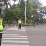 Polresta Bandara Bakal Kembali Gencarkan Razia Masker