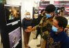 Pameran Foto Kotret Digelar di TangCity Mal
