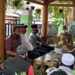 Warga Resah, Lurah Panunggangan Tak Bisa Berbuat Apa-Apa