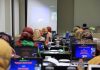 Guru SD dan SMP di Kota Tangerang Dibekali Pendidikan Inklusi