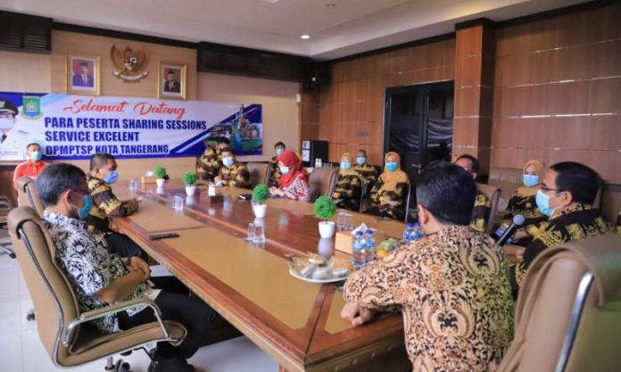 Sharing Session Service Excellent