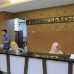 Ini Daftar Tarif PPJ Terbaru di Kota Tangerang