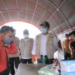 Cek Poin Perdana, Petugas Jaring 32 Pelanggar di Perbatasan Kota Tangerang