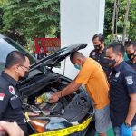 Begini Kronologis Penyelundupan Sabu Lintas Pulau yang Digagalkan Polisi