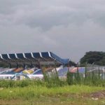 11 GOR di Kota Tangerang Ditarget Rampung 2021