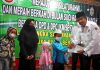 Sachrudin Apresiasi Jalinan Persaudaraan IKM Kota Tangerang