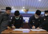 Raperda Protokoler DPRD Kota Tangerang Disahkan