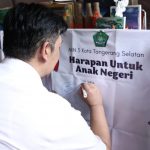 Sekda: Peringatan Hari Anak Nasional Bukan Ajang Seremonial Semata