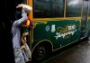 Keliling Kota Tangerang Gratis Naik Bus Tayo, Ini Rutenya