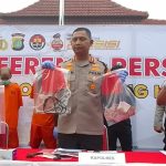 Warga Srilanka Jadi Otak Pembunuhan Wanita Bertato
