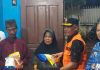 Di Tangerang, 41 KK Terdampak Puting Beliung Sudah Terima Bantuan