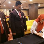 Kadinkes Kota Tangerang Sebut Peran Perawat Penting untuk Masyarakat