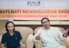 Janur Minta Rencana Pemindahan RKUD Dikaji Ulang