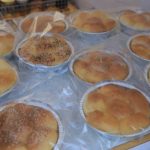Kuliner Khas Timur Tengah Warnai Kemeriahan Festival Al-Azhom Kota Tangerang