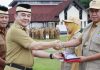 100 Petugas Kesehatan Hewan Kurban Disebar di Kabupaten Tangerang