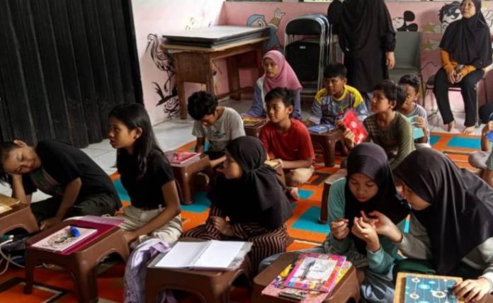 bahasa inggris