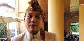 Ketua DPRD Cilegon Dorong Kontingen Cilegon Tiga Besar Juara MTQ Banten