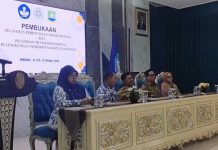 BKPSDM Tingkatkan Kompetensi ASN Lewat Tangerang Gorvu