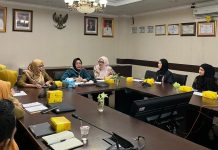 Bappeda Kota Tangerang Atur Strategi Hadapi Penilaian Posyandu Tingkat Provinsi