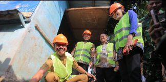 Hadirkan Hunian Layak untuk Warga, di 2025 Pemkot Tangerang Rehab 1.000 Rumah