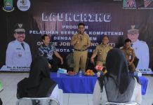 Pengamat Apresiasi Kebijakan Ketenagakerjaan Pemkot Tangerang