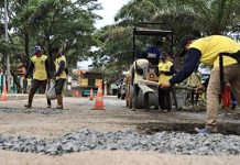 Sachrudin Jamin Uang Pajak Bakal Kembali ke Masyarakat