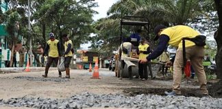 Sachrudin Jamin Uang Pajak Bakal Kembali ke Masyarakat