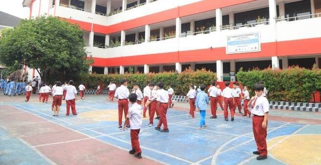 pendidikan
