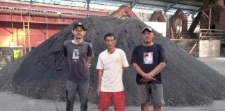 Pekerja Minta Bupati Tangerang Buka Kembali PT SLI di Balaraja